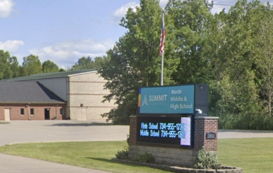 Wayne County Student in Custody After Alleged Threats at Summit Academy North