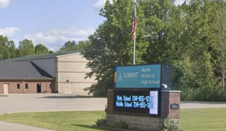 Wayne County Student in Custody After Alleged Threats at Summit Academy North