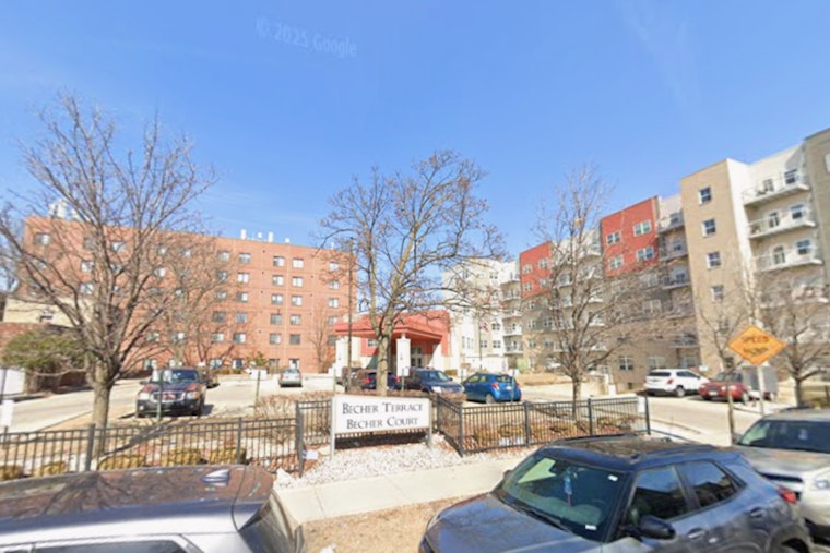 ‘We Were Freezing’, Becher Court Tenants Say Heat Vanished During Deep Freeze