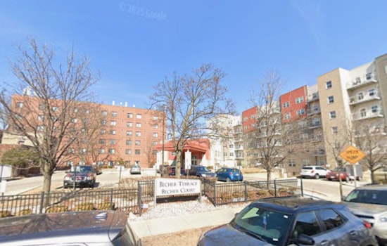 ‘We Were Freezing’, Becher Court Tenants Say Heat Vanished During Deep Freeze