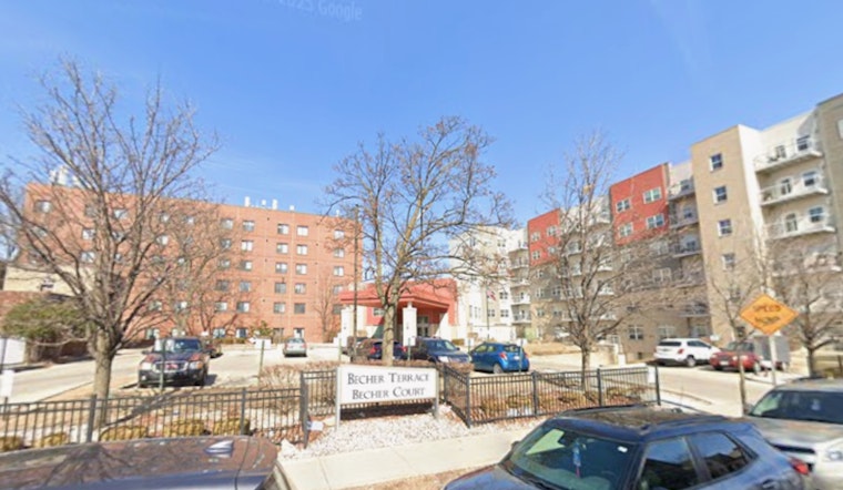 ‘We Were Freezing’, Becher Court Tenants Say Heat Vanished During Deep Freeze