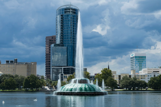 Weather Alert: Orlando Braces for Sharp Temperature Drop and Hazardous Boating as Cold Front Hits