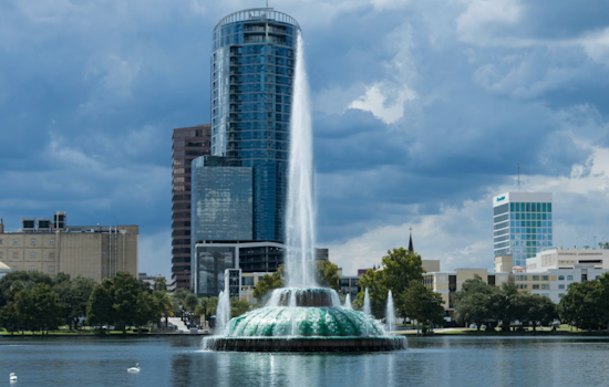 Weather Alert: Orlando Braces for Sharp Temperature Drop and Hazardous Boating as Cold Front Hits
