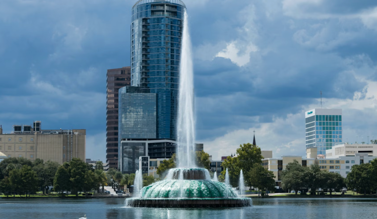 Weather Alert: Orlando Braces for Sharp Temperature Drop and Hazardous Boating as Cold Front Hits