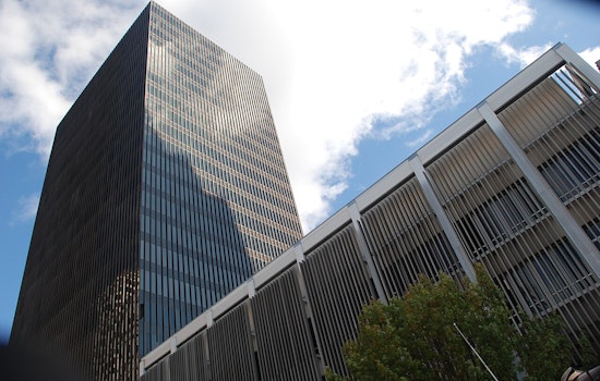 WebAI Slaps Its Name on Downtown Congress Avenue Tower