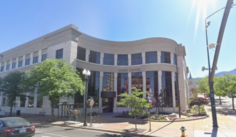 Weber County to Host Public Hearing on Proposed Pay Raises for County Executives