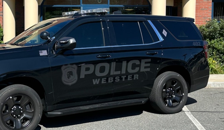 Webster First Responders Save Man's Life at Swinging Chicken Saloon with Critical CPR and AED Intervention