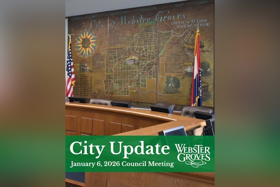 Webster Groves City Council Defers Fire and Economic Development Sales Tax Measures, Commits to Fiscal Transparency