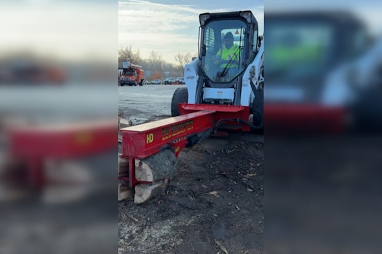 Webster Groves Offers Free Firewood to Residents, Promoting Sustainability and Community Support