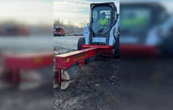 Webster Groves Offers Free Firewood to Residents, Promoting Sustainability and Community Support