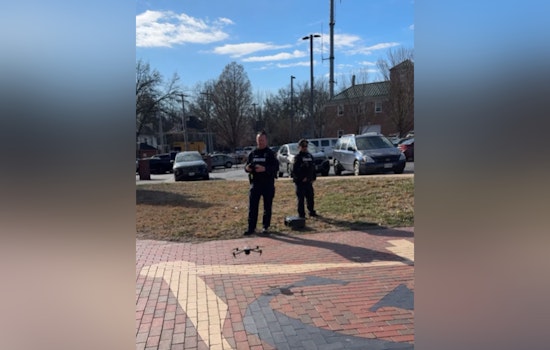 Webster Groves Police Department Launches FAA-Certified Drone Unit Amid Privacy Concerns