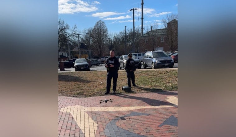 Webster Groves Police Department Launches FAA-Certified Drone Unit Amid Privacy Concerns
