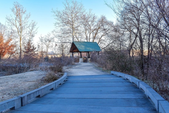 Webster Groves Unveils Lorraine Davis Park, a Tribute to Local Heritage and a Haven of Sustainability