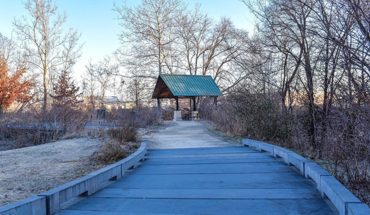 Webster Groves Unveils Lorraine Davis Park, a Tribute to Local Heritage and a Haven of Sustainability