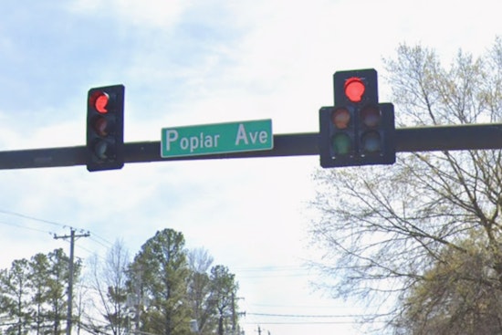 Week of Crime in Germantown, Thefts and Violent Incidents Among 16 Reported Cases