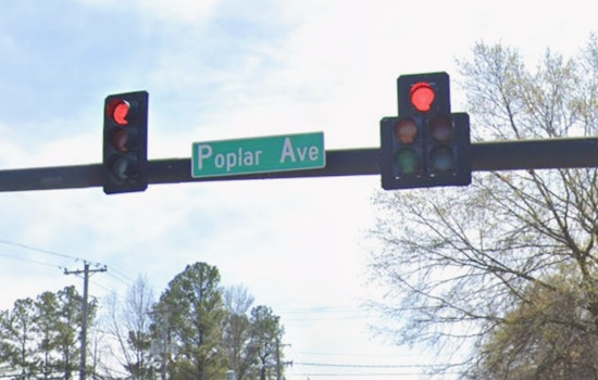 Week of Crime in Germantown, Thefts and Violent Incidents Among 16 Reported Cases