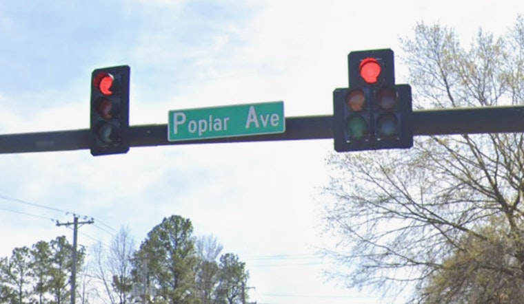 Week of Crime in Germantown, Thefts and Violent Incidents Among 16 Reported Cases