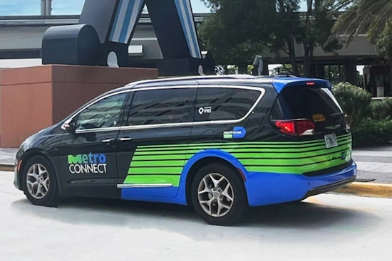 Weekday Focus as Miami-Dade Announces MetroConnect Service Changes Cuts Weekend Rides and Adjusts Fares