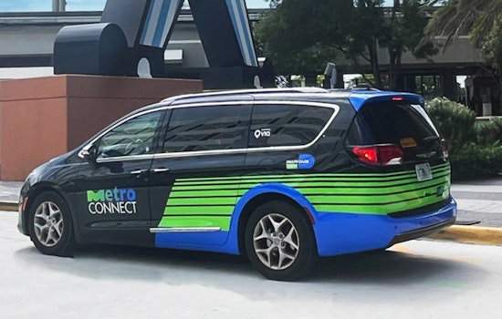 Weekday Focus as Miami-Dade Announces MetroConnect Service Changes Cuts Weekend Rides and Adjusts Fares