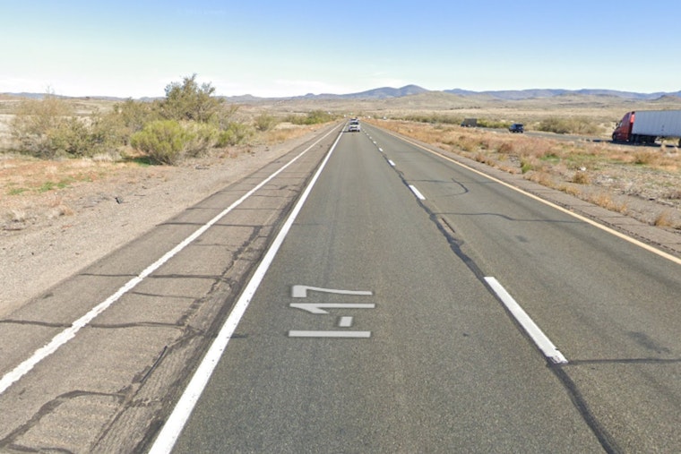 Weekend Traffic Alerts, Freeway Improvements Set to Snarl Phoenix Drives with I-17 and Loop 202 Closures