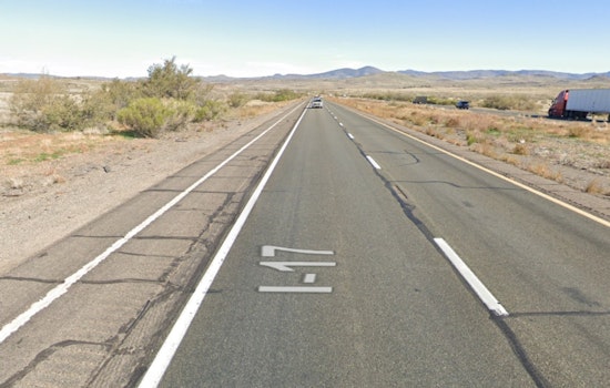 Weekend Traffic Alerts, Freeway Improvements Set to Snarl Phoenix Drives with I-17 and Loop 202 Closures