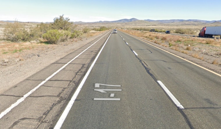 Weekend Traffic Alerts, Freeway Improvements Set to Snarl Phoenix Drives with I-17 and Loop 202 Closures