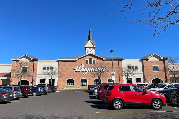 Wegmans in NYC Under Scrutiny for Storing Shoppers’ Biometric Data Amid Privacy Concerns