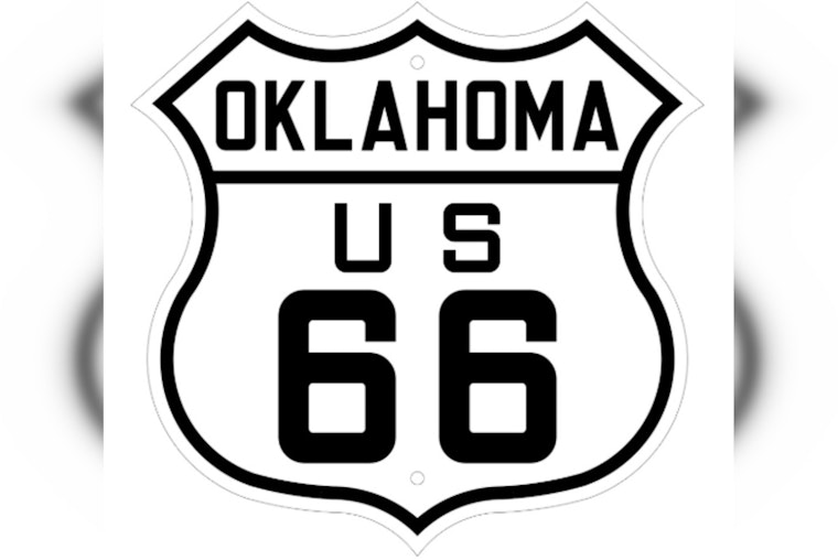 Wellston Bets Big on Route 66 With New Will Rogers Monument