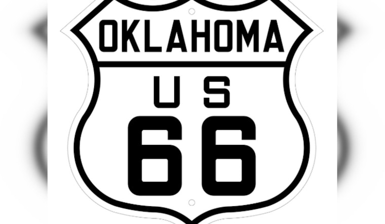 Wellston Bets Big on Route 66 With New Will Rogers Monument