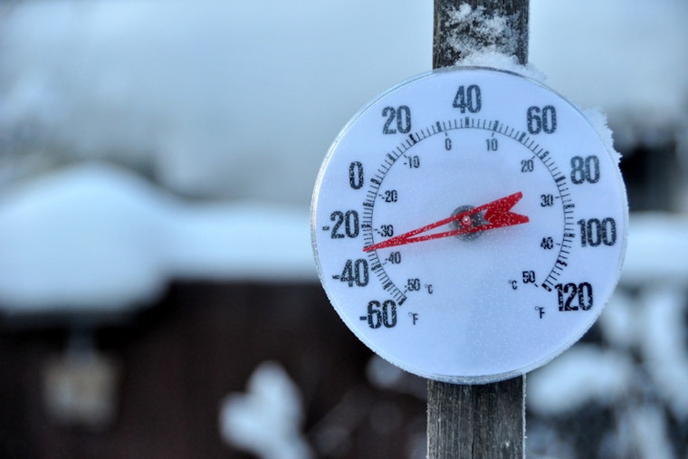West Allis Issues Extreme Cold Watch Warning, Urges Vigilance and Community Support Amid Subzero Temperatures
