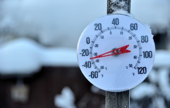 West Allis Issues Extreme Cold Watch Warning, Urges Vigilance and Community Support Amid Subzero Temperatures