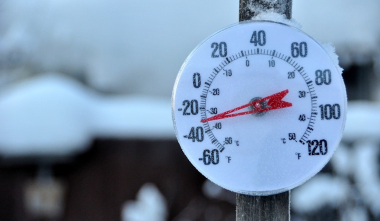 West Allis Issues Extreme Cold Watch Warning, Urges Vigilance and Community Support Amid Subzero Temperatures