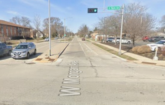 West Allis Man Charged with Reckless Homicide in Fatal Milwaukee Crash