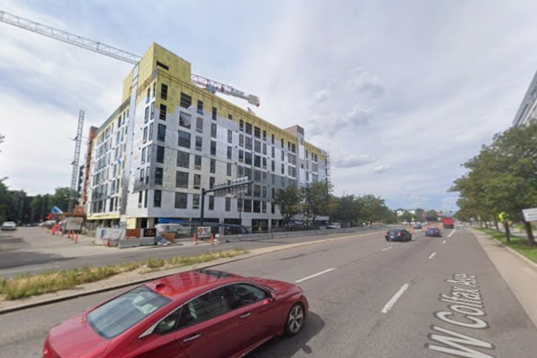 West Colfax Scores 7-Story All‑Electric Complex Locked In as Affordable