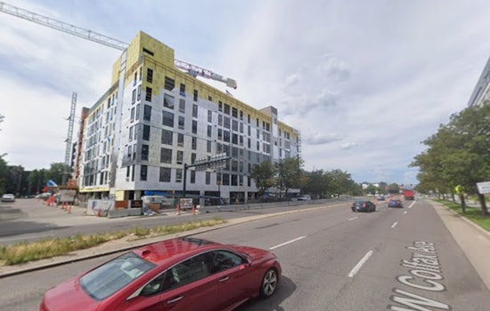 West Colfax Scores 7-Story All‑Electric Complex Locked In as Affordable