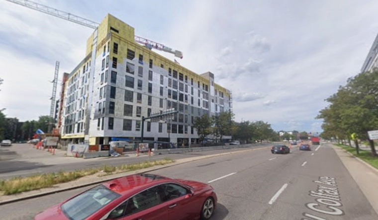 West Colfax Scores 7-Story All‑Electric Complex Locked In as Affordable