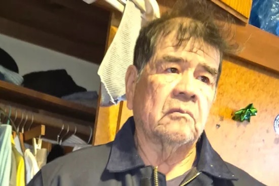 West Hollywood Block Stunned As Beloved Gardener Seized By ICE, Chooses Mexico Over Detention