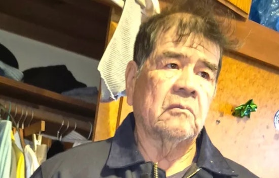 West Hollywood Block Stunned As Beloved Gardener Seized By ICE, Chooses Mexico Over Detention