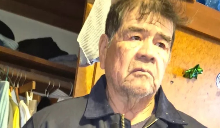 West Hollywood Block Stunned As Beloved Gardener Seized By ICE, Chooses Mexico Over Detention
