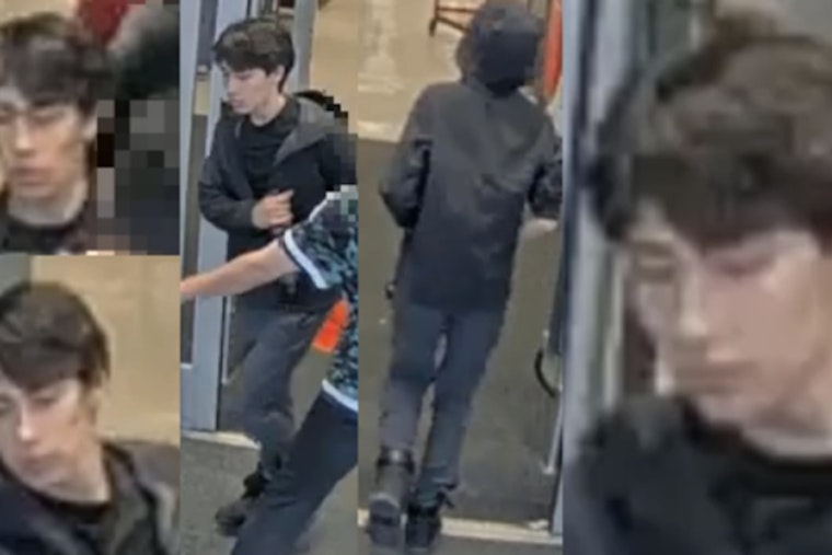 Westheimer Wine Aisle Beatdown Leaves Houston Clerk Badly Hurt