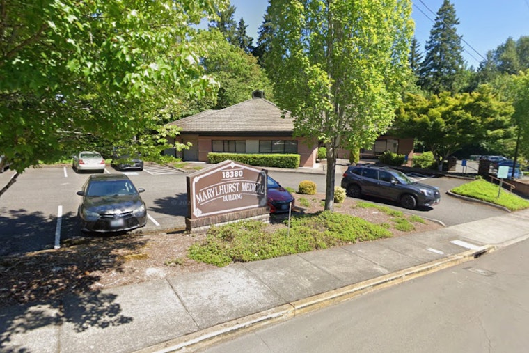 West Linn Doctor Cuts Quiet Deal As Nearly $1 Billion Sex Abuse Showdown Nears