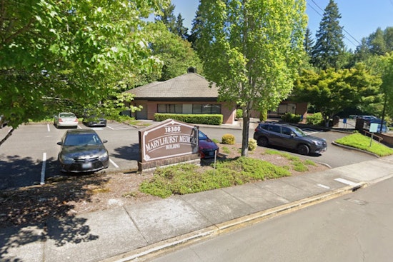 West Linn Doctor Cuts Quiet Deal As Nearly $1 Billion Sex Abuse Showdown Nears