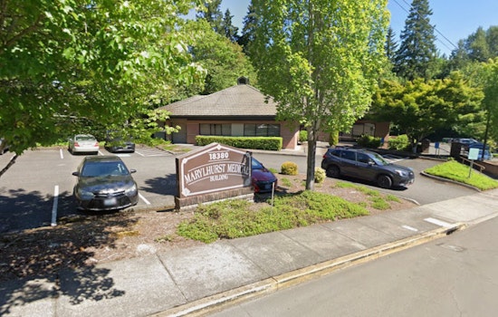 West Linn Doctor Cuts Quiet Deal As Nearly $1 Billion Sex Abuse Showdown Nears