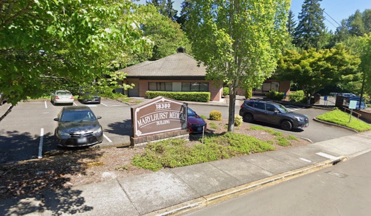 West Linn Doctor Cuts Quiet Deal As Nearly $1 Billion Sex Abuse Showdown Nears