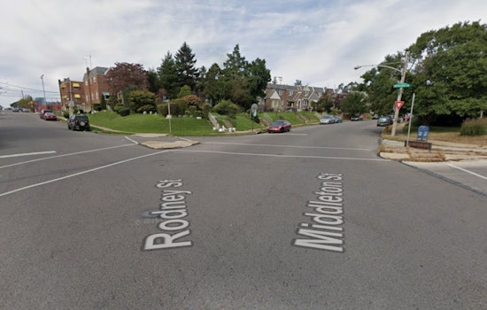 West Oak Lane Sinkhole Disrupts Philadelphia Neighborhood, Highlights Infrastructure Issues