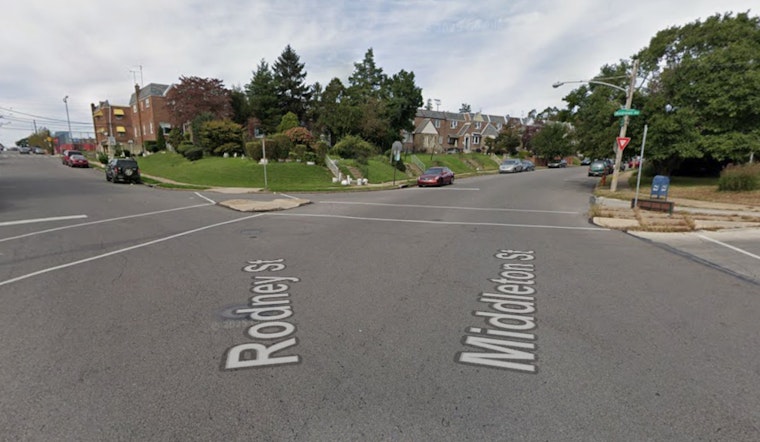 West Oak Lane Sinkhole Disrupts Philadelphia Neighborhood, Highlights Infrastructure Issues