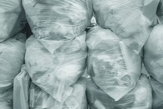 West Oakland Trash Hero Robbed After Hauling 80 Bags Of Garbage