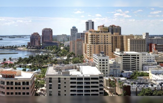West Palm Beach Building Department Secures Prestigious International Accreditation for Continued Excellence