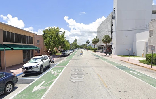 West Palm Beach Community Reeling from Fatal Shooting on 16th Street as Police Search for Leads