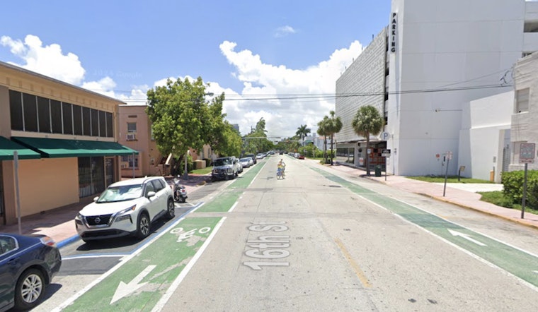 West Palm Beach Community Reeling from Fatal Shooting on 16th Street as Police Search for Leads